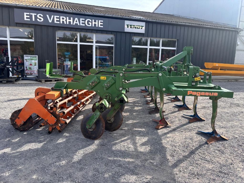 Dechaumeur AMAZONE PEGASUS SG5 - photo slide 2