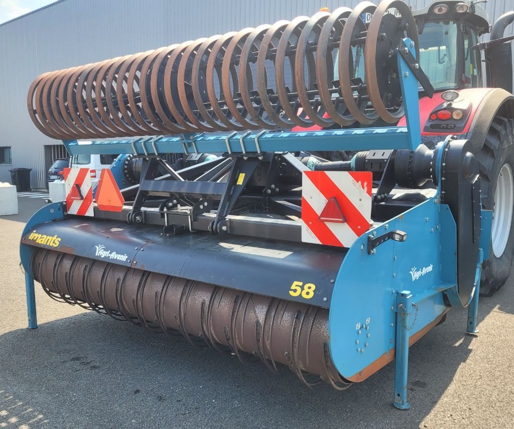 Divers Imants 58SX300PLH - photo slide 9