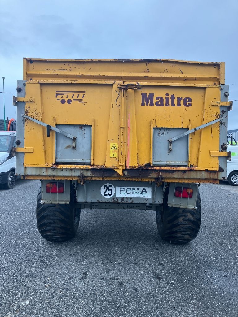 Benne MAITRE ATENA 13.10  - photo slide 6