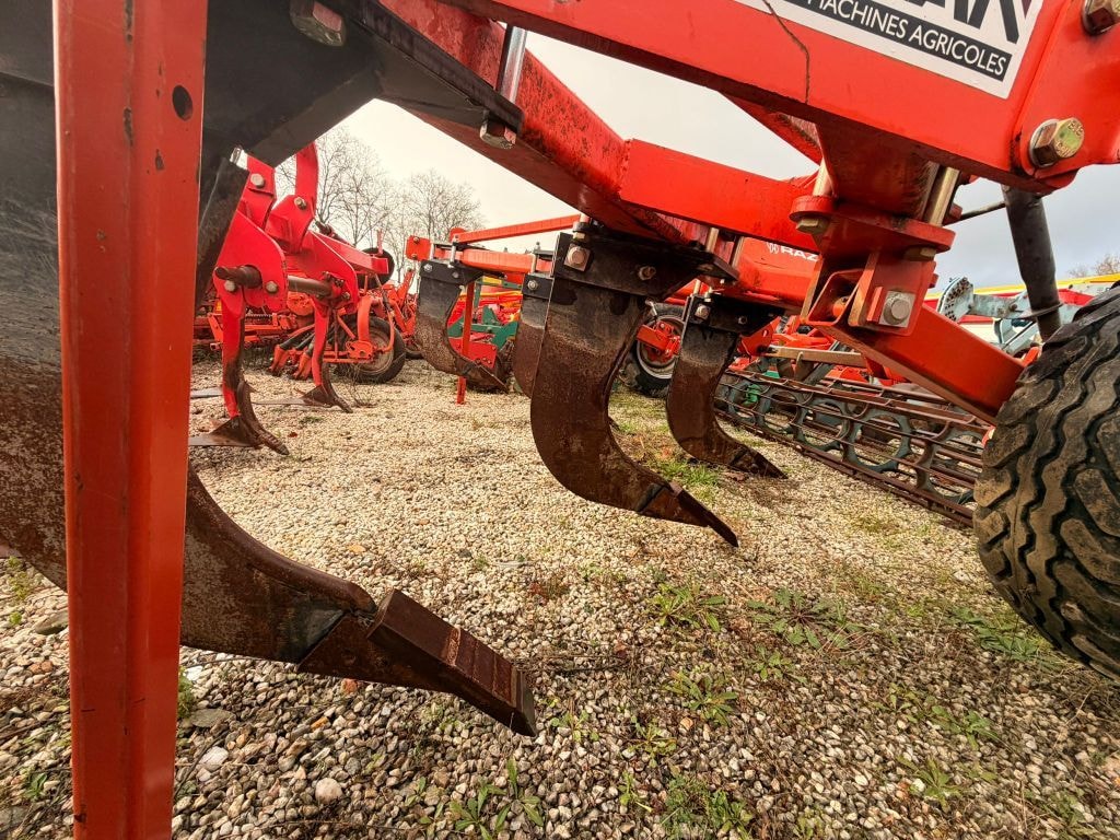 Decompacteur RAZOL AVS  - photo slide 9