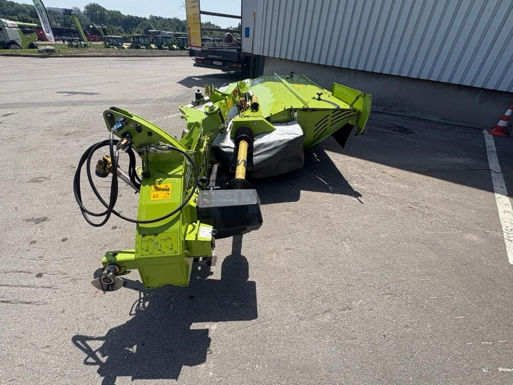 Faucheuse CLAAS Disco 3200 contour  - photo slide 4