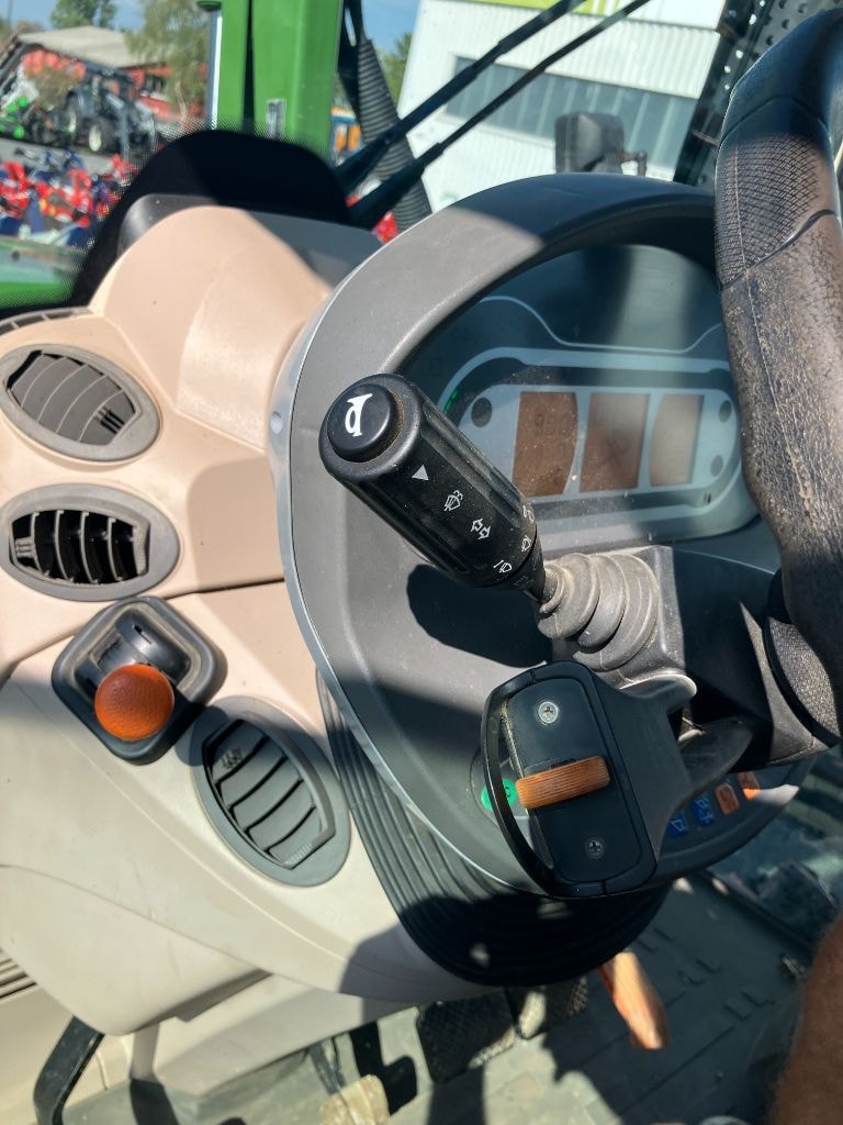 Tracteur chargeur FENDT 514 VARIO POWER - photo slide 14