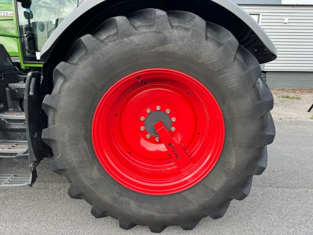 Tracteur FENDT 726POWER+ SETTING2 - photo slide 14