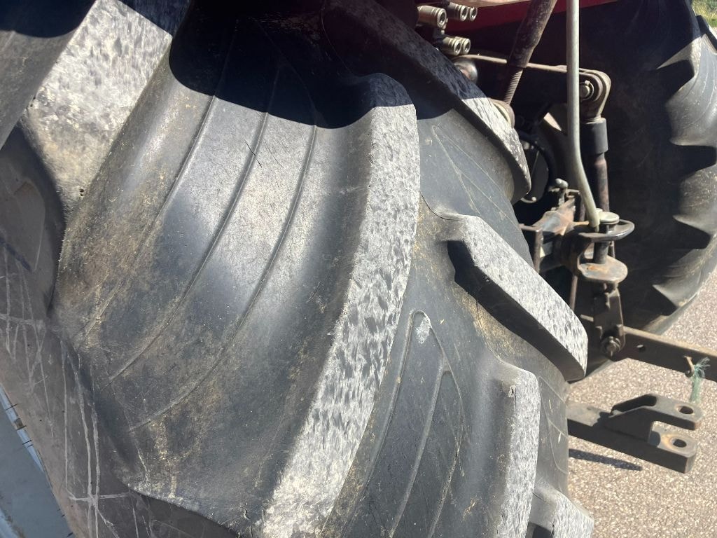 Tracteur CASE IH CVX 150 - photo slide 29