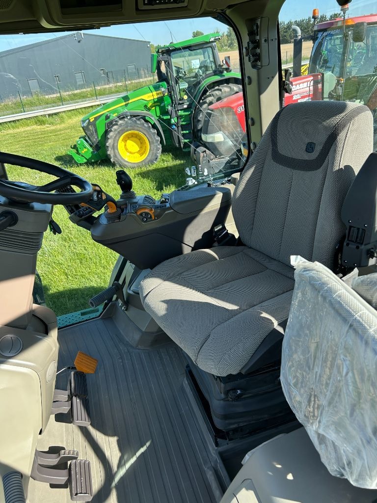Tracteur JOHN DEERE 7R290 - photo slide 9