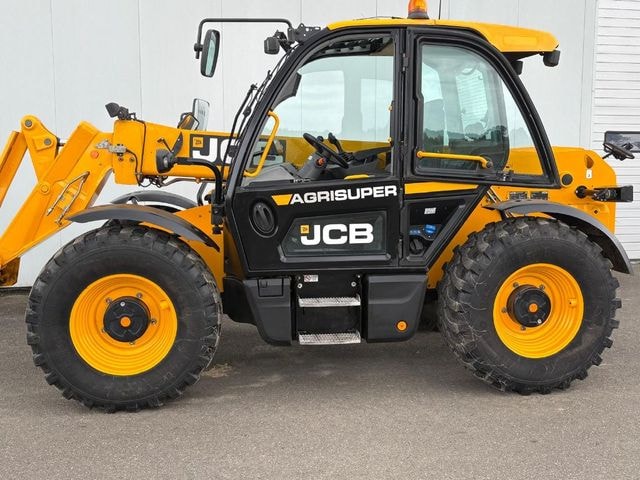 Telescopique JCB 532.70 - photo slide 3