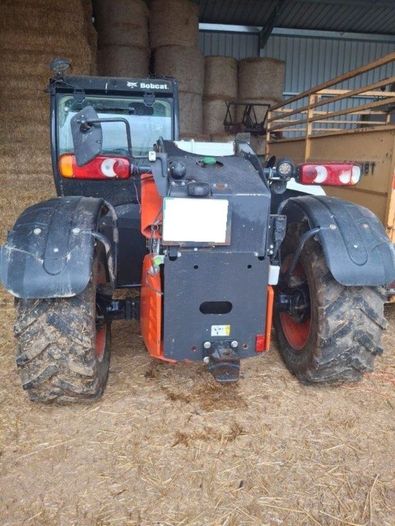 Telescopique BOBCAT TL 30.60 - photo slide 14