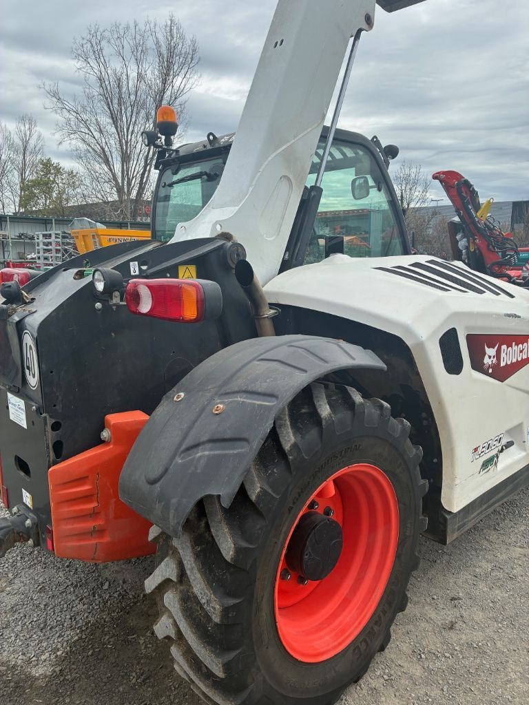 Telescopique BOBCAT TL 30.60 - photo slide 10