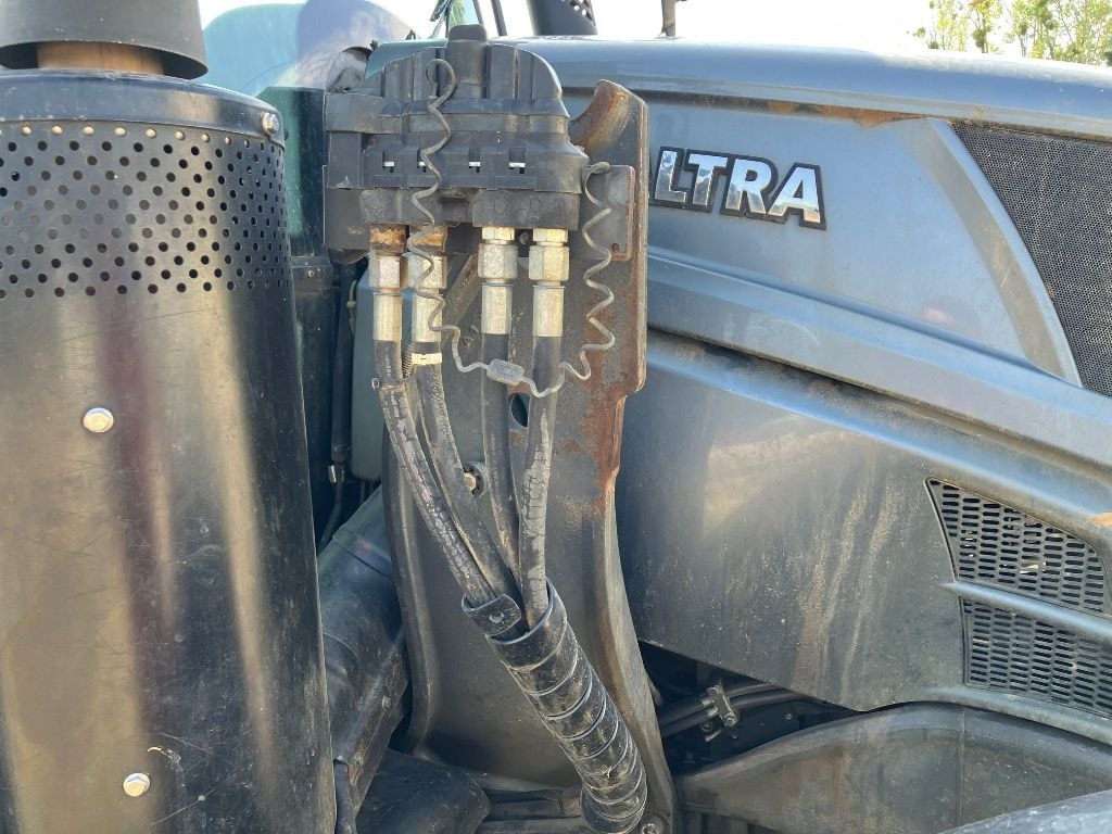 Tracteur VALTRA N 163 DIRECT - photo slide 40