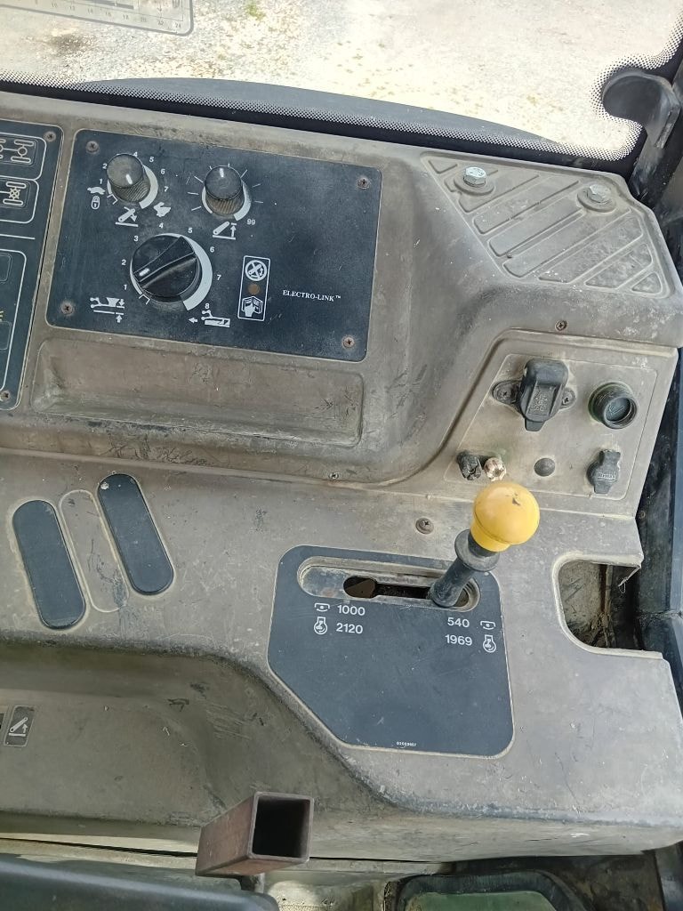 Tracteur FIAT M 100 - photo slide 10