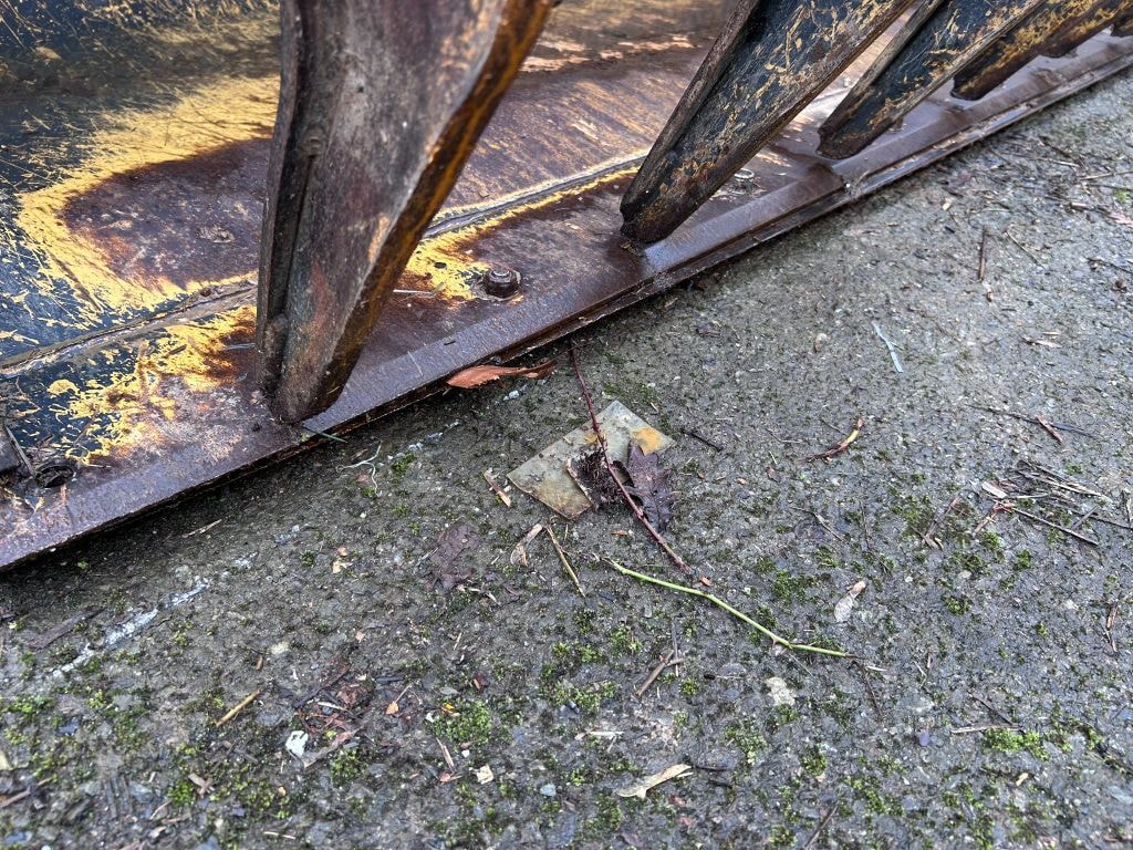 Godet AUTRE 2.45 - photo slide 3