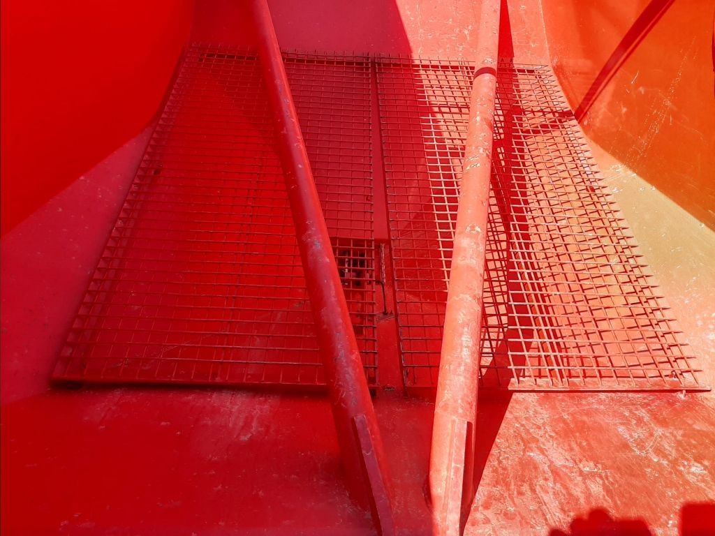Semoir simplifié VADERSTAD Spirit 600S - photo slide 2