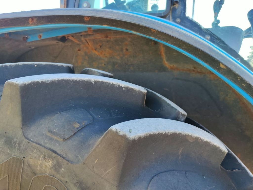 Tracteur LANDINI VISION 95 - photo slide 8