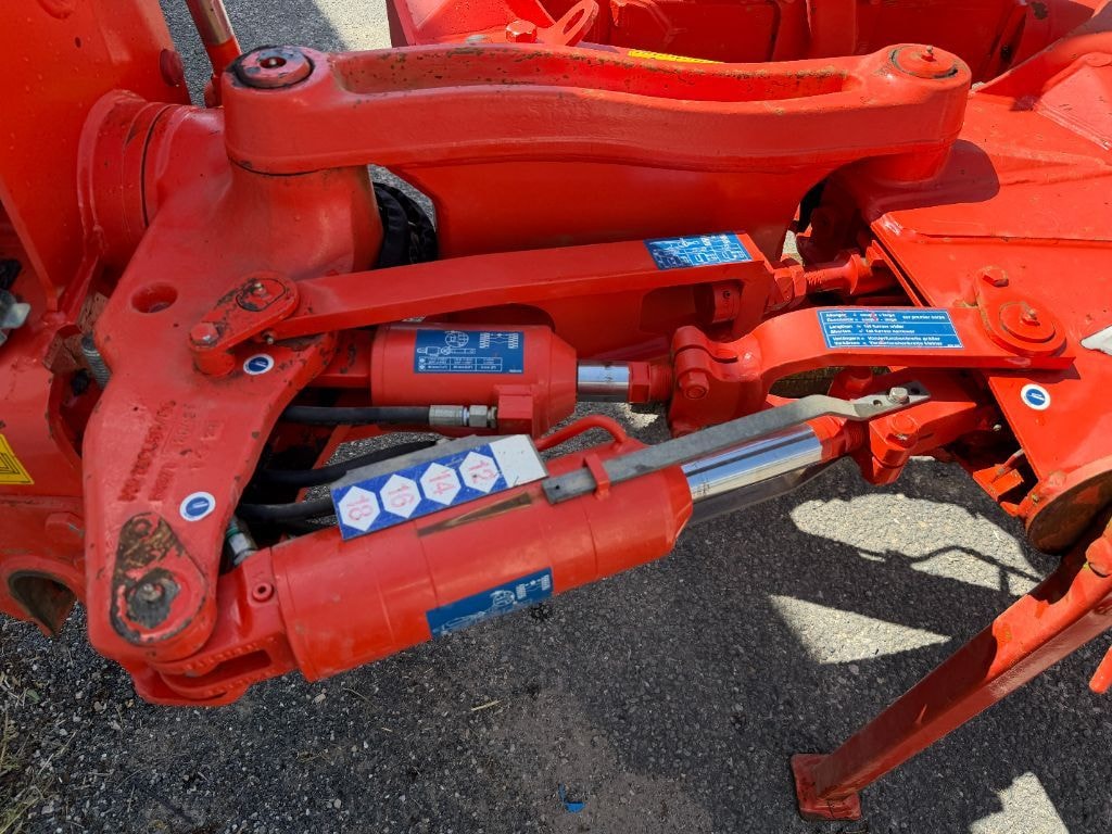 Charrue KUHN Varimaster VM 123 - photo slide 8