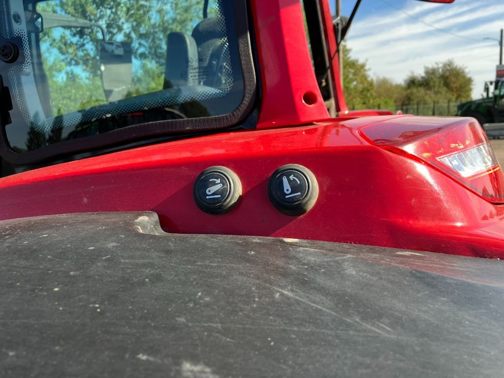 Tracteur VALTRA A95 - photo slide 46