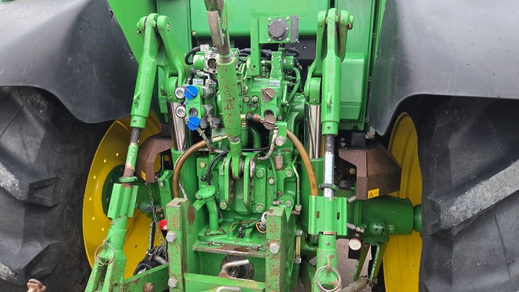Tracteur JOHN DEERE 6930 PREMIUM - photo slide 8