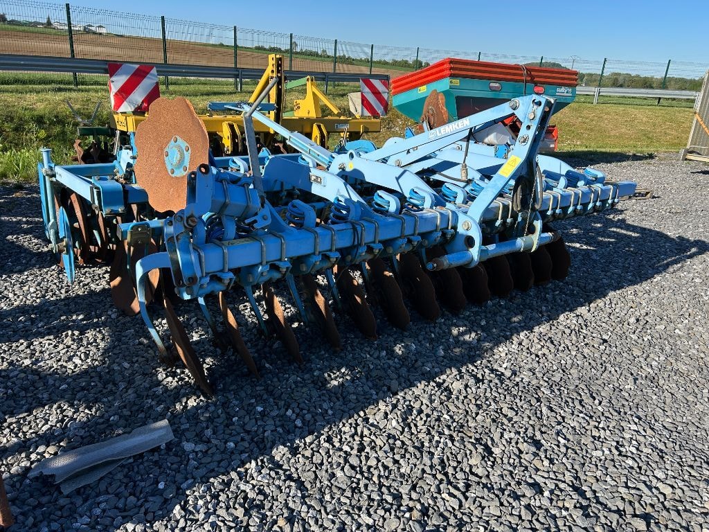 Dechaumeur LEMKEN RUBIN 9/350 - photo slide 3