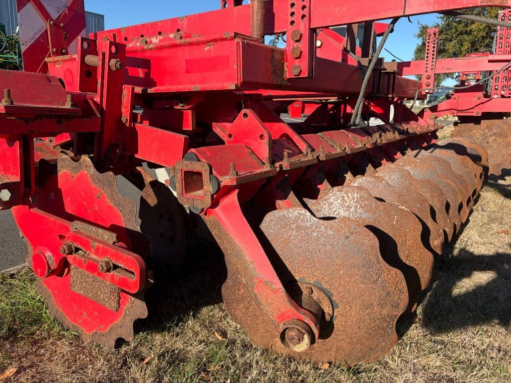 Dechaumeur POTTINGER Terradisc 3000 - photo slide 3
