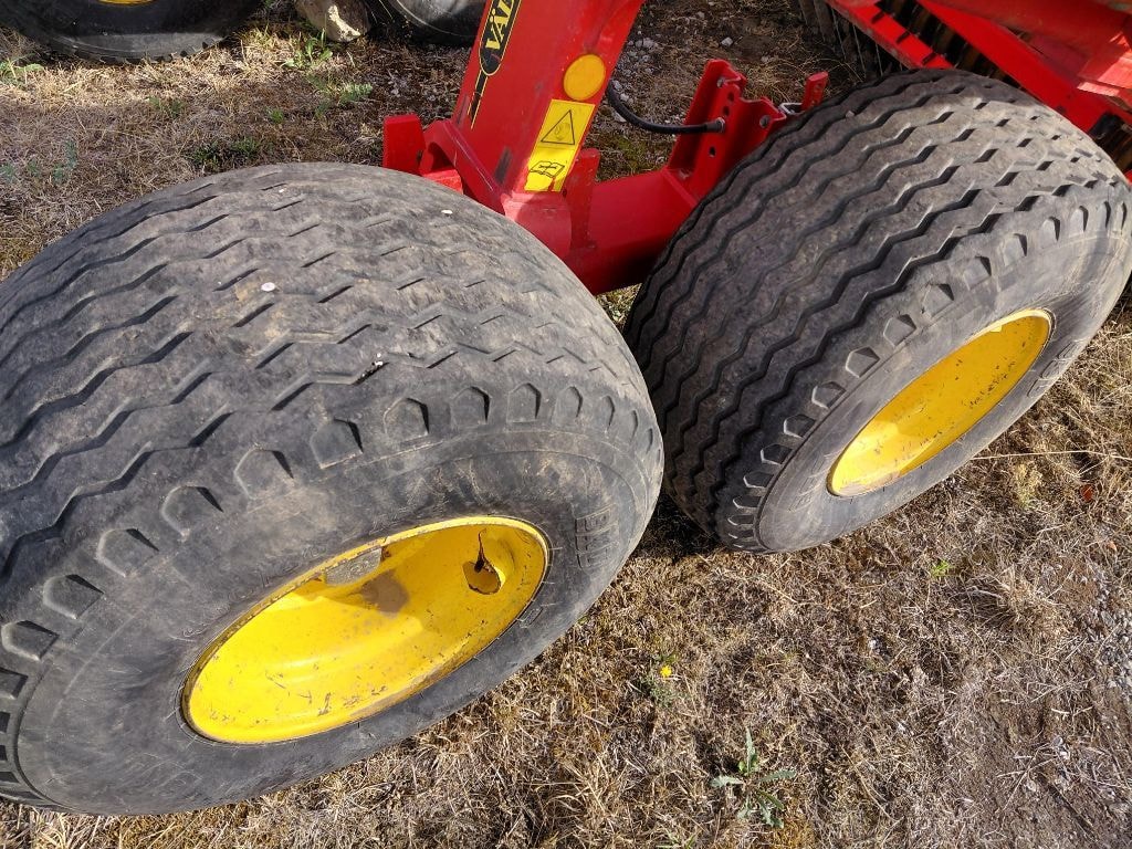 Dechaumeur VADERSTAD CARRIER CR 650 - photo slide 4