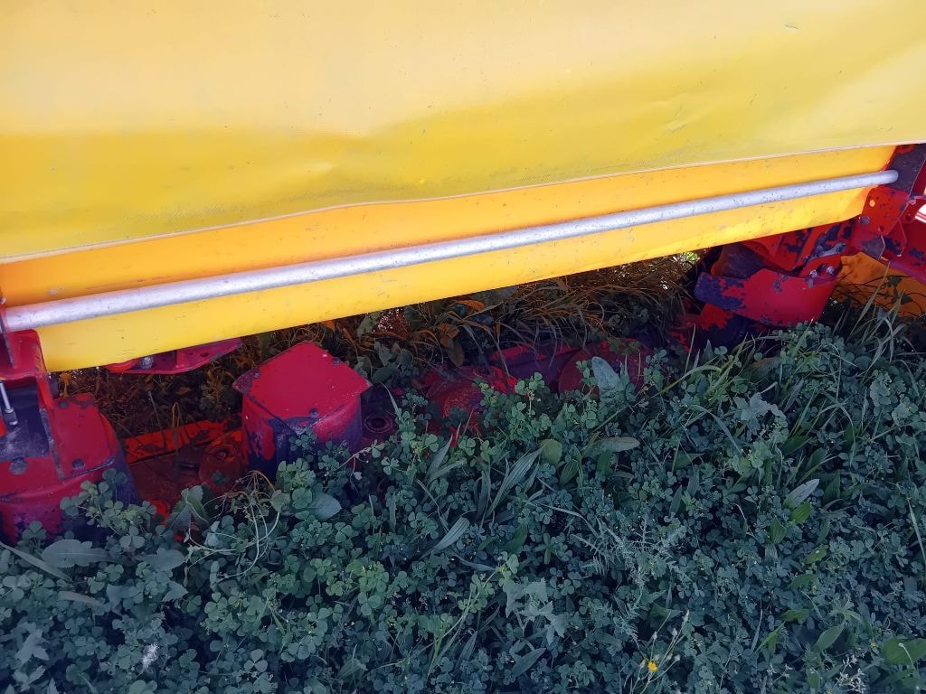 Faucheuse POTTINGER NOVACAT 402 - photo slide 3
