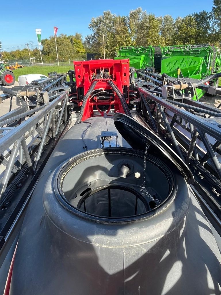 Pulverisateur HORSCH 5 LT - photo slide 11