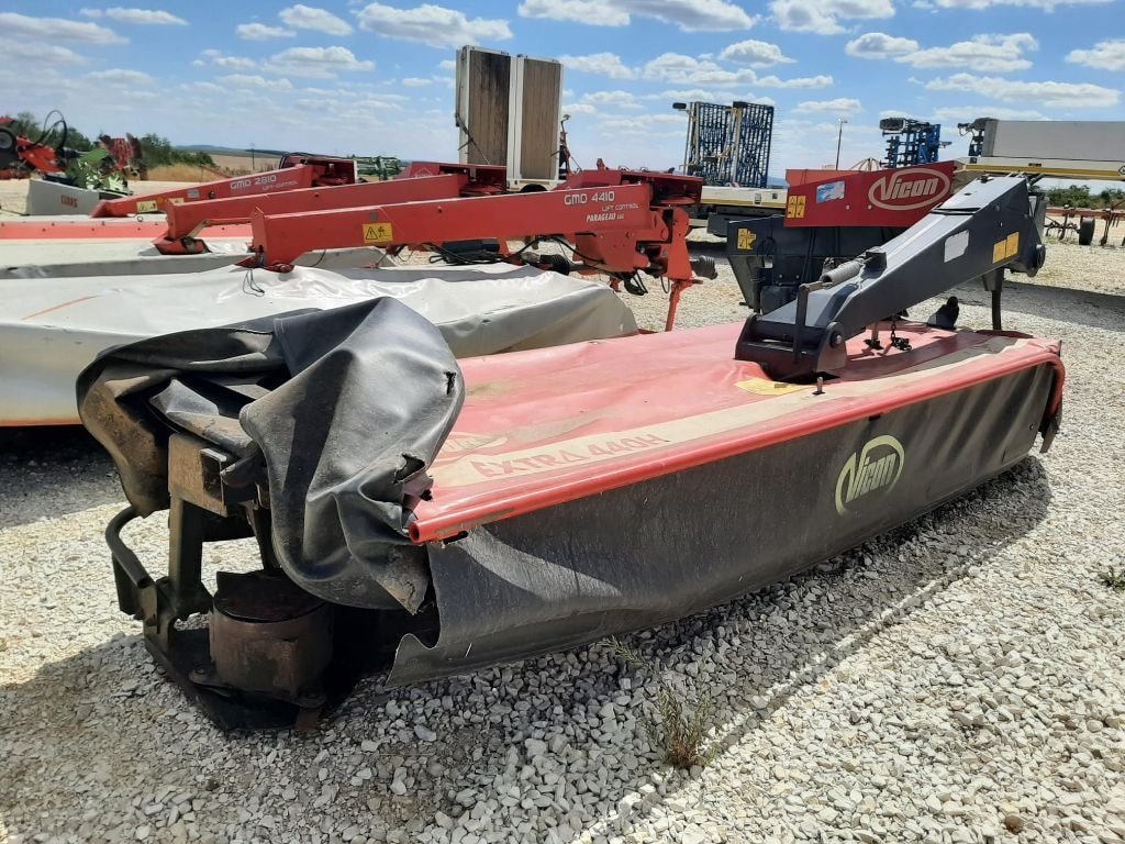 Faucheuse VICON Extra 440H - photo slide 13