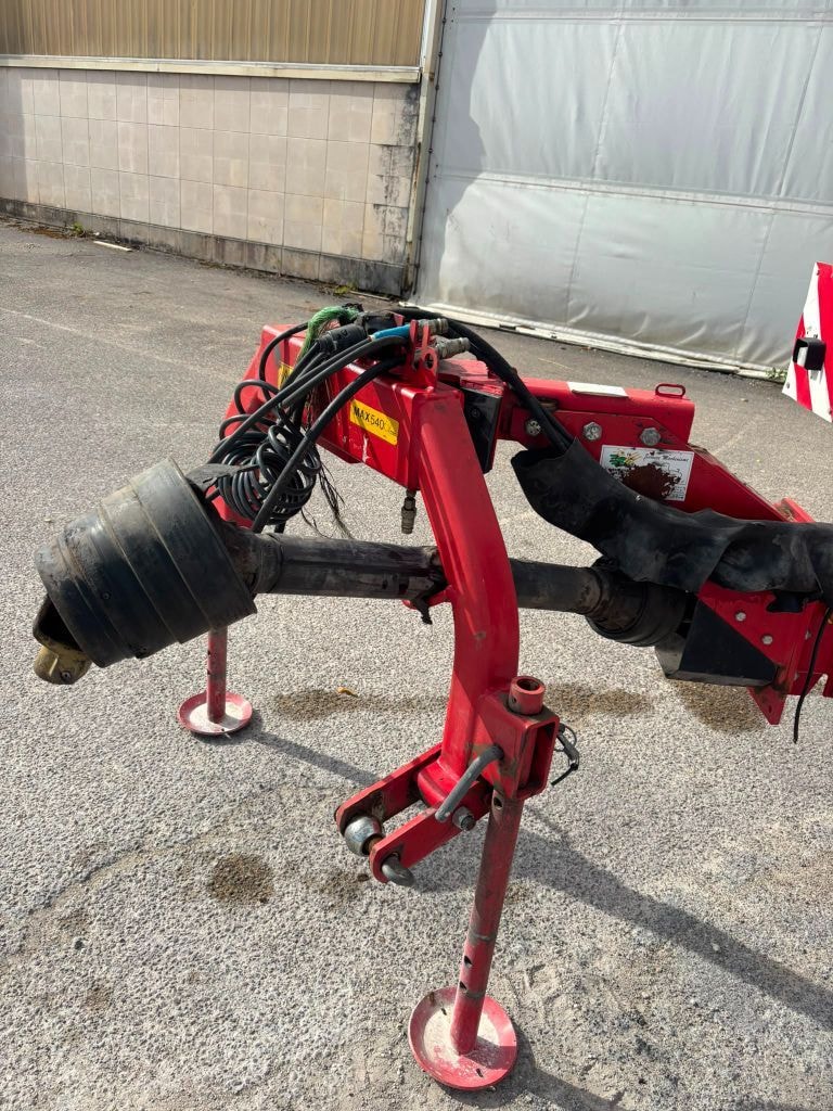 Faneuse LELY Lotus 900 s plus  - photo slide 7