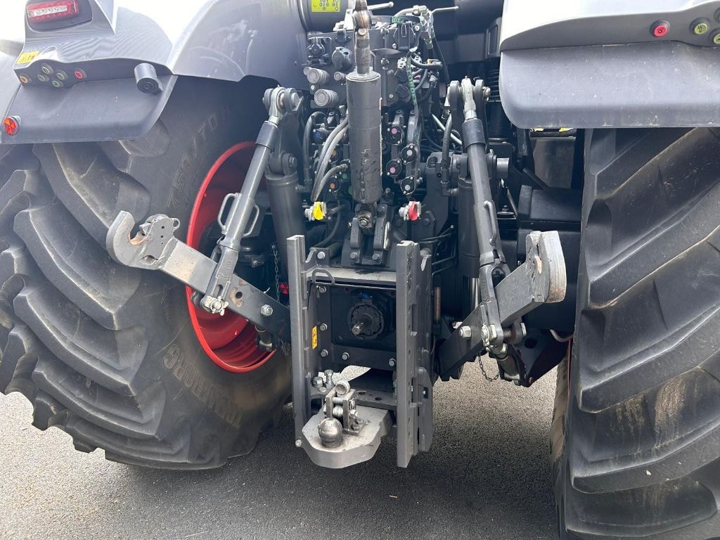 Tracteur CLAAS AXION 930 CEBIS - photo slide 8