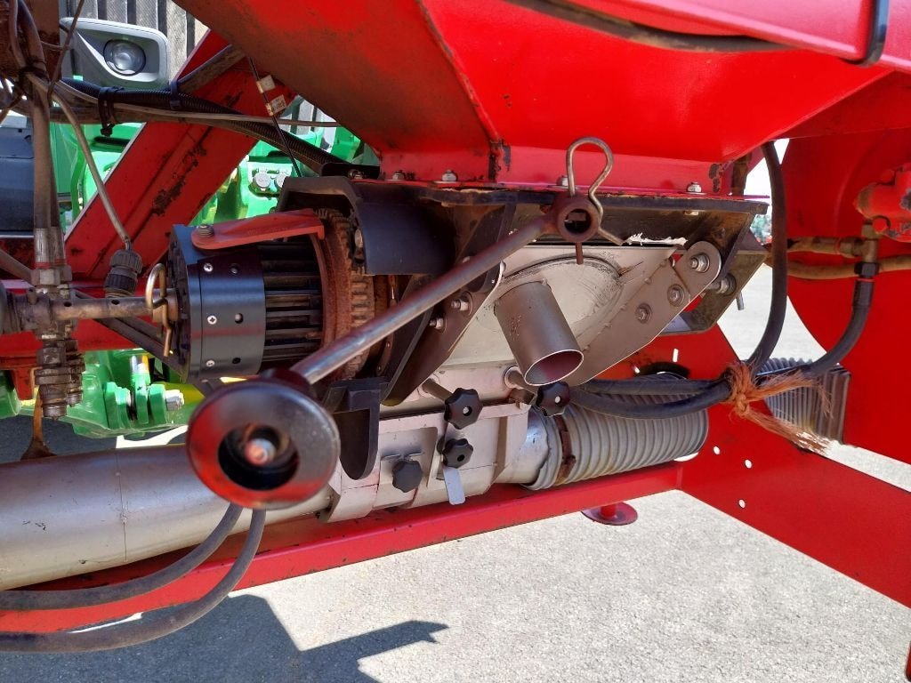 Combine de Semis KUHN El 201-300 - photo slide 5