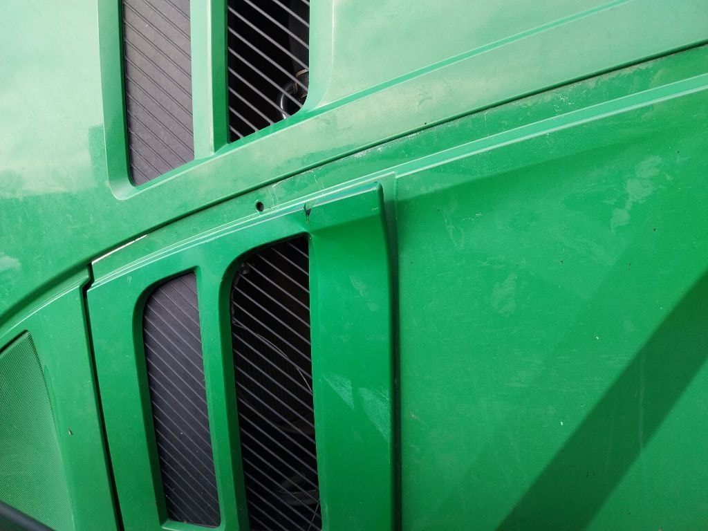 Tracteur JOHN DEERE 6R 230 - photo slide 11