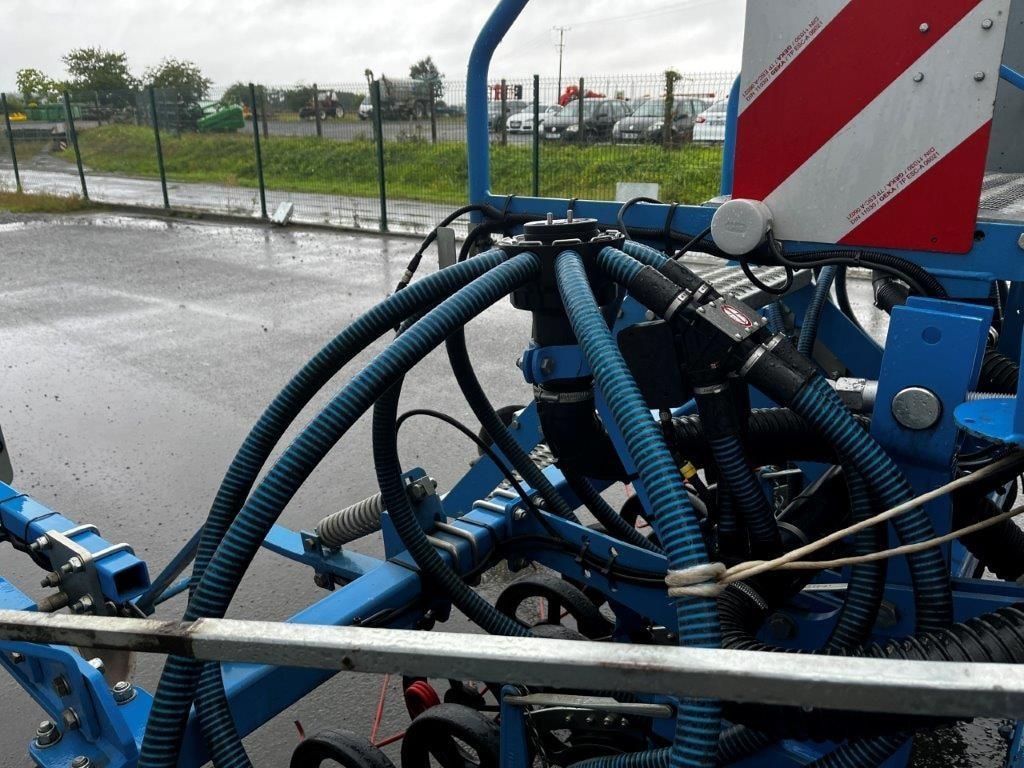 Combine de Semis LEMKEN ZIRKON 10 - photo slide 27