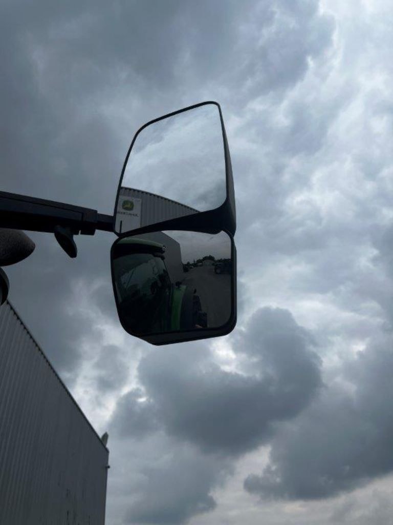 Tracteur JOHN DEERE 6R155 - photo slide 40