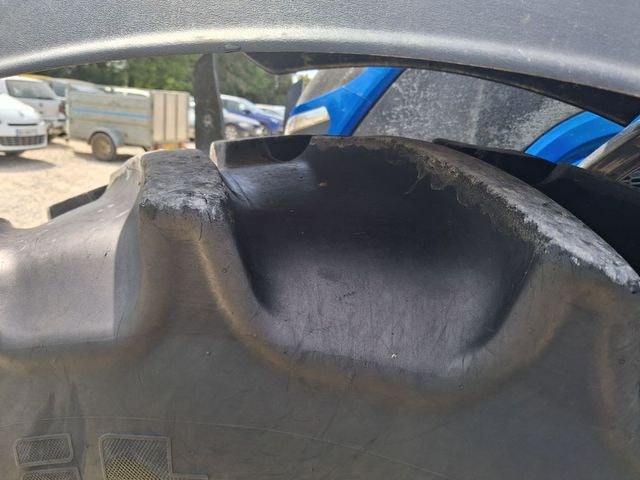 Tracteur chargeur VALTRA N175A - photo slide 22