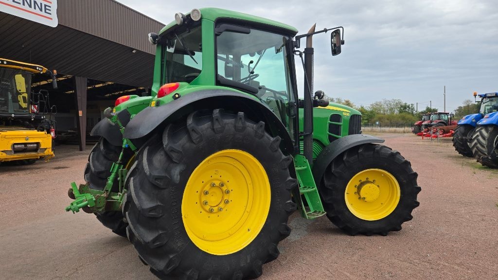 Tracteur JOHN DEERE 6930 PREMIUM - photo slide 2