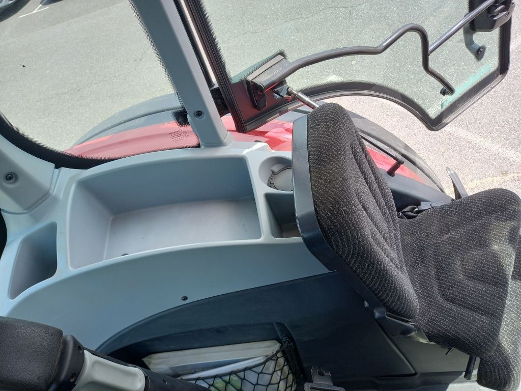 Tracteur chargeur VALTRA N 175 DIRECT - photo slide 22