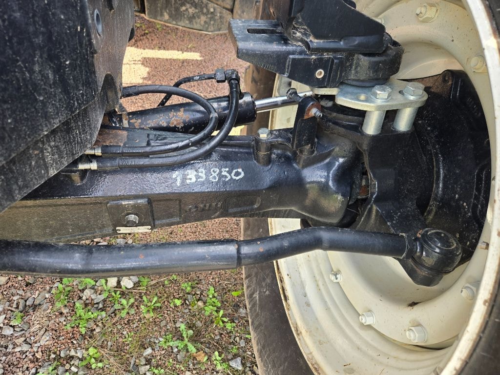 Tracteur NEW HOLLAND T7.230 PC - photo slide 19