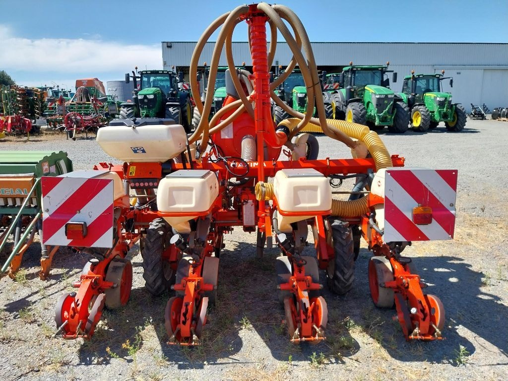 Combine de Semis KUHN El 201-300 - photo slide 29