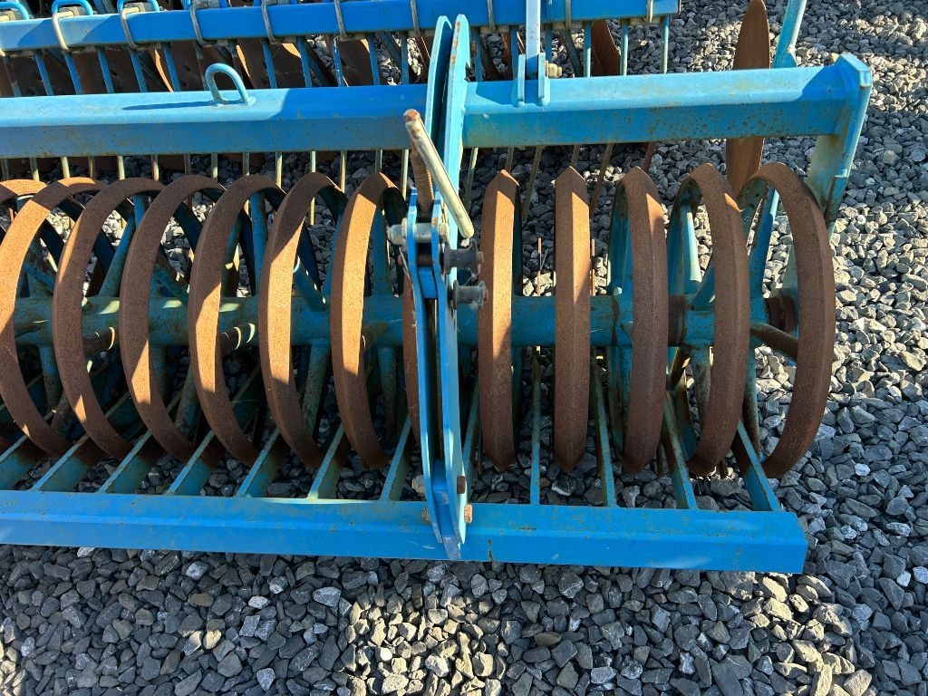 Dechaumeur LEMKEN RUBIN 9/350 - photo slide 9