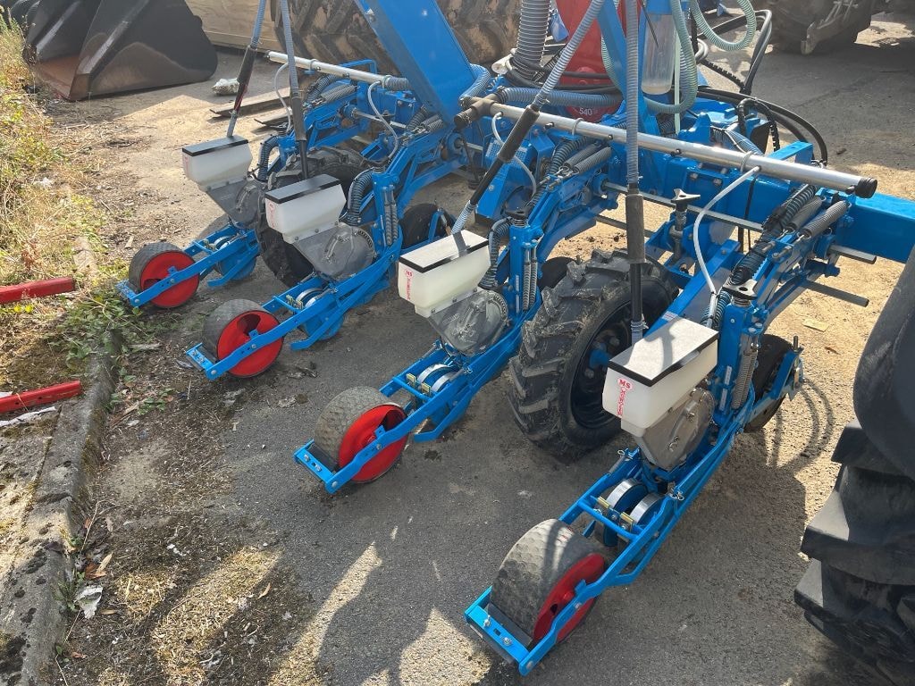 Semoir monograine MONOSEM MS type C - photo slide 6