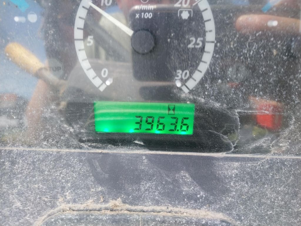 Tracteur JOHN DEERE 5085M - photo slide 11