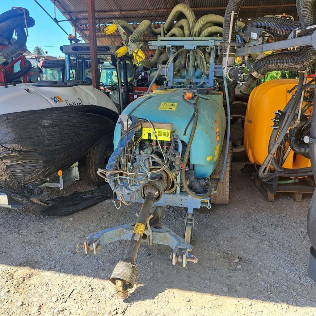Pulverisateur S21 TP1000 - photo slide 3