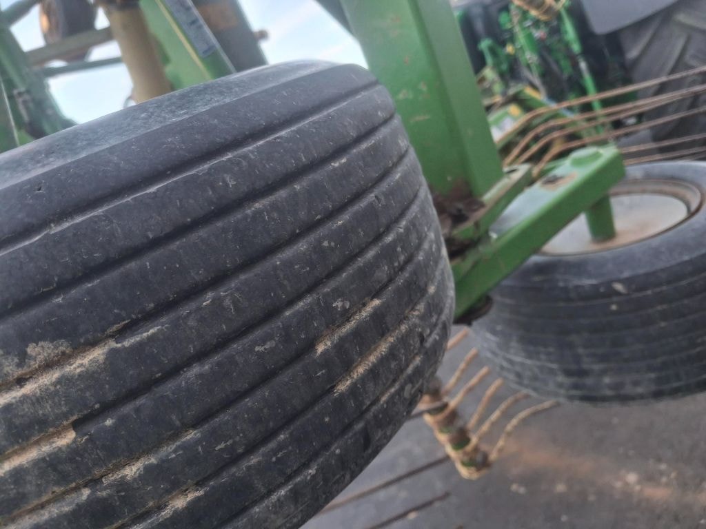 Andaineur KRONE Swadro 900 - photo slide 8