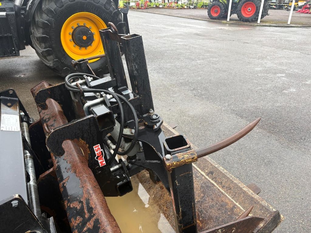 Godet MAGSI BT 140 - photo slide 4