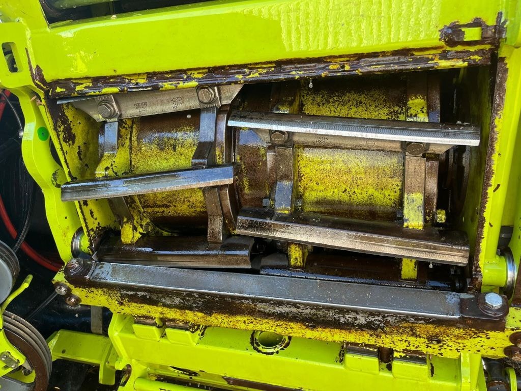 Ensileuse CLAAS JAGUAR 950  DYNAMIC POWER - photo slide 11
