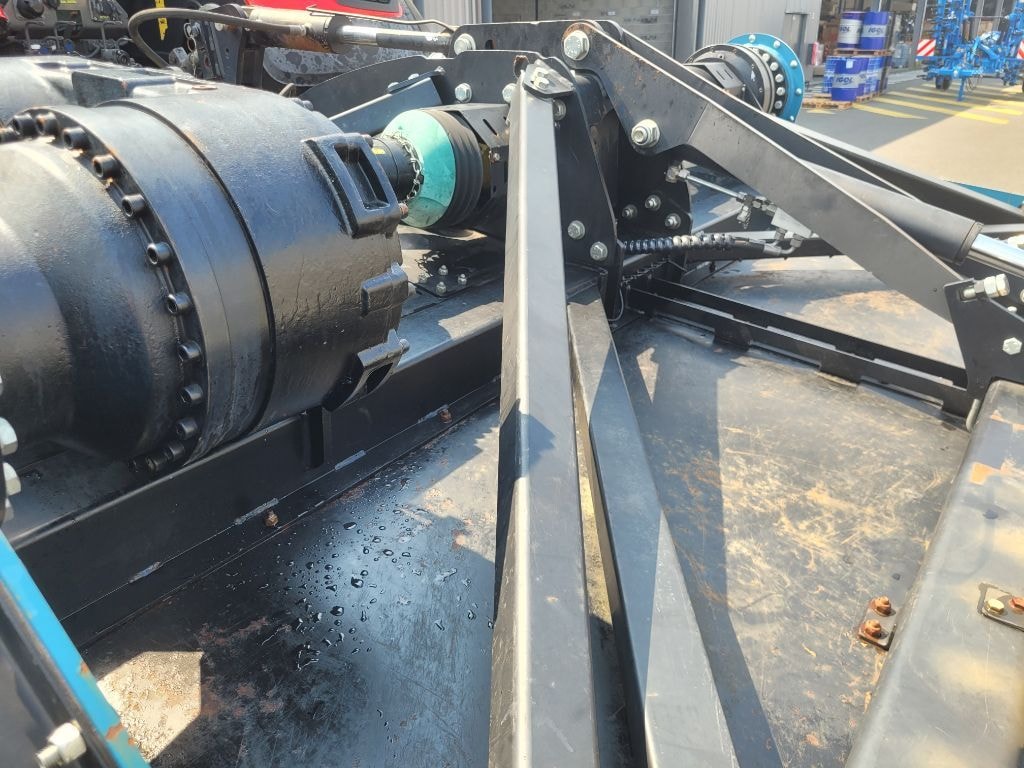 Divers Imants 58SX300PLH - photo slide 22