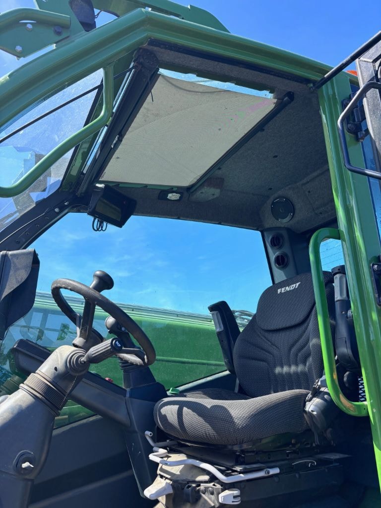 Telescopique FENDT CARGO  - photo slide 8