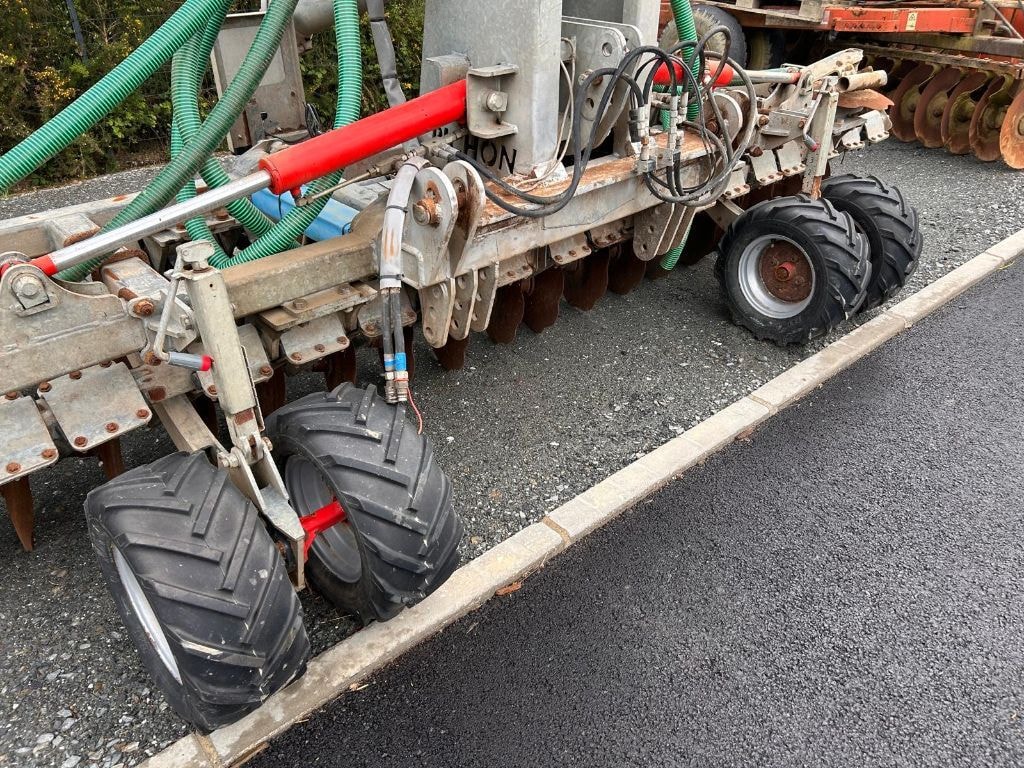Tonne a lisier PICHON EL64 - photo slide 3