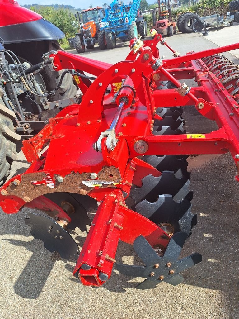 Dechaumeur HORSCH Joker 4ct - photo slide 3