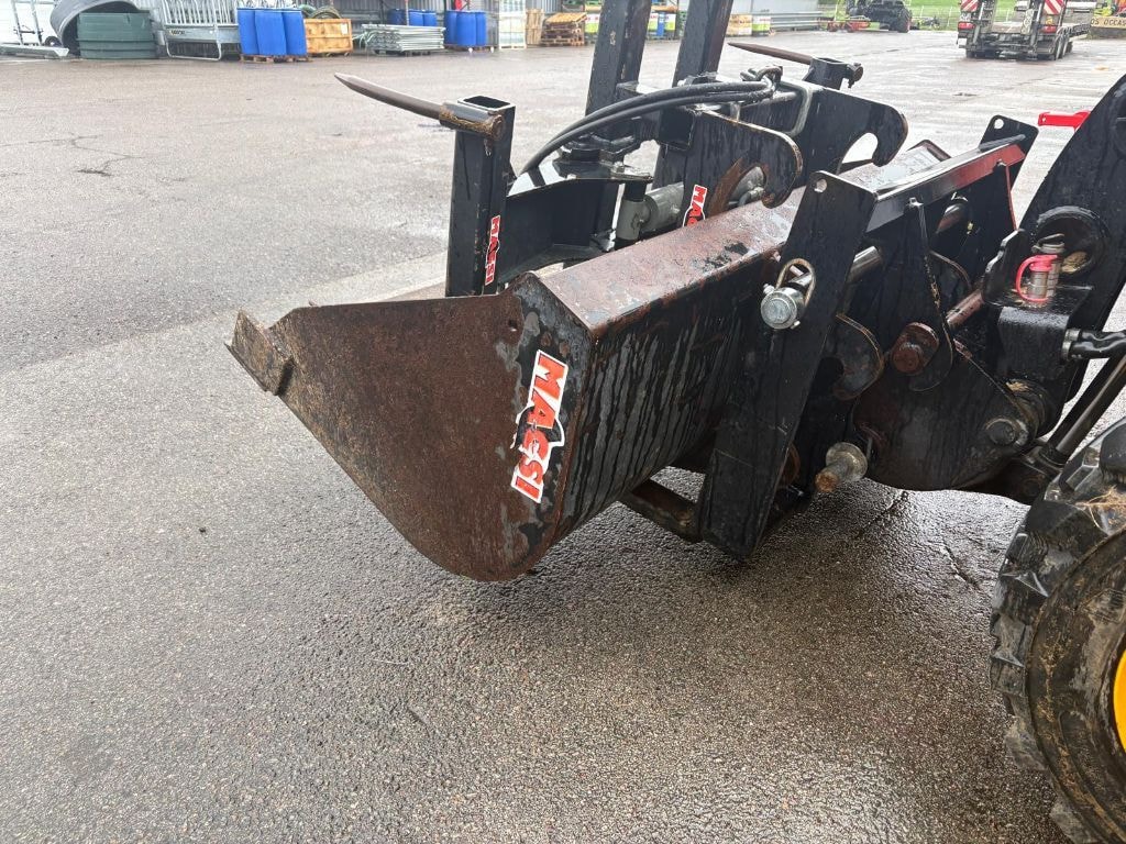 Godet MAGSI BT 140 - photo slide 3