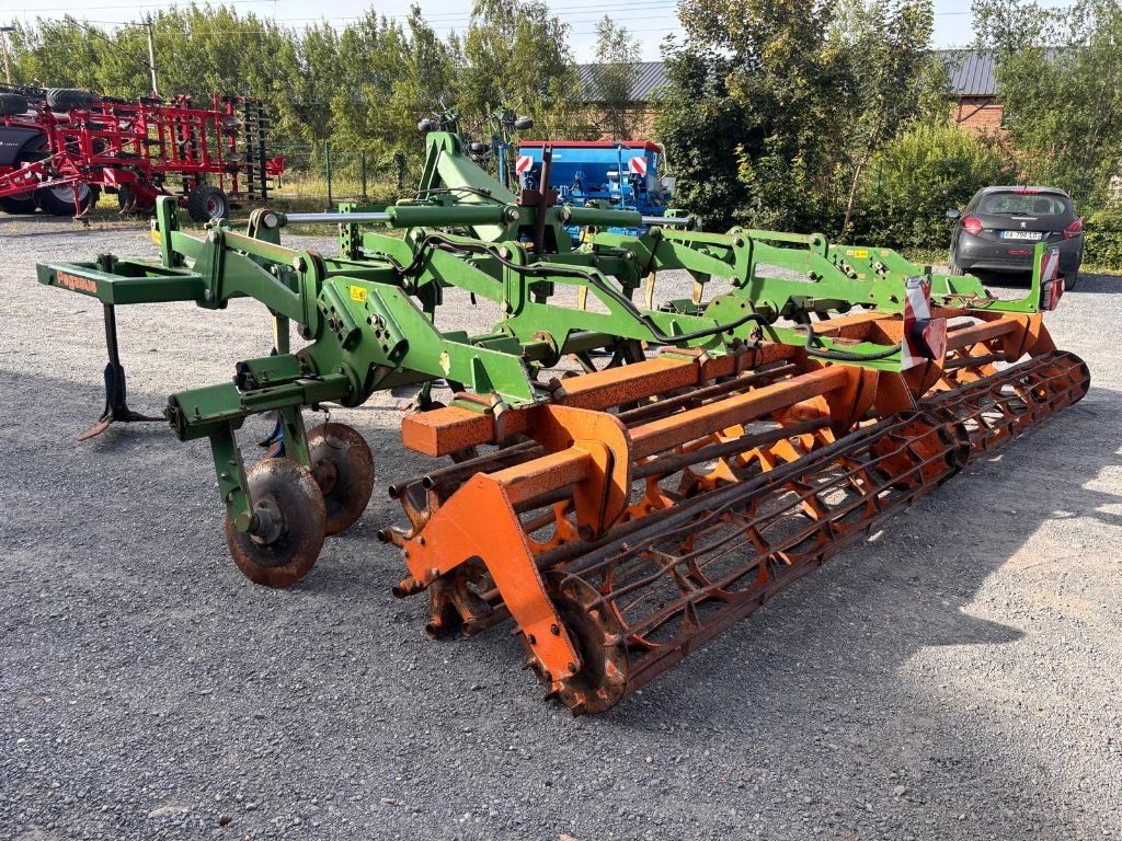 Dechaumeur AMAZONE PEGASUS SG5 - photo slide 4
